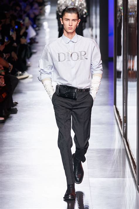 dior men 2020 fall|dior men's fashion show.